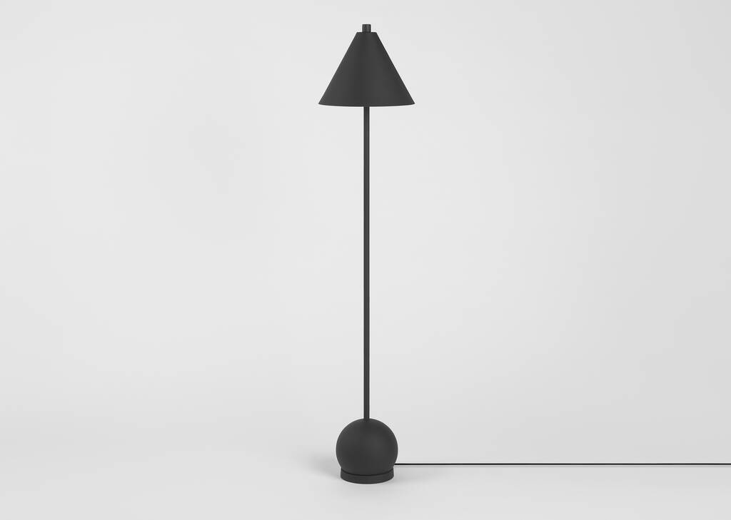 Lampe sur pied Corydon