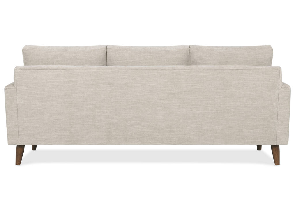 Santana Sofa -Nexus Frost