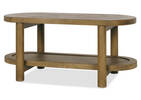 Table basse Langdon -Nuovo sable