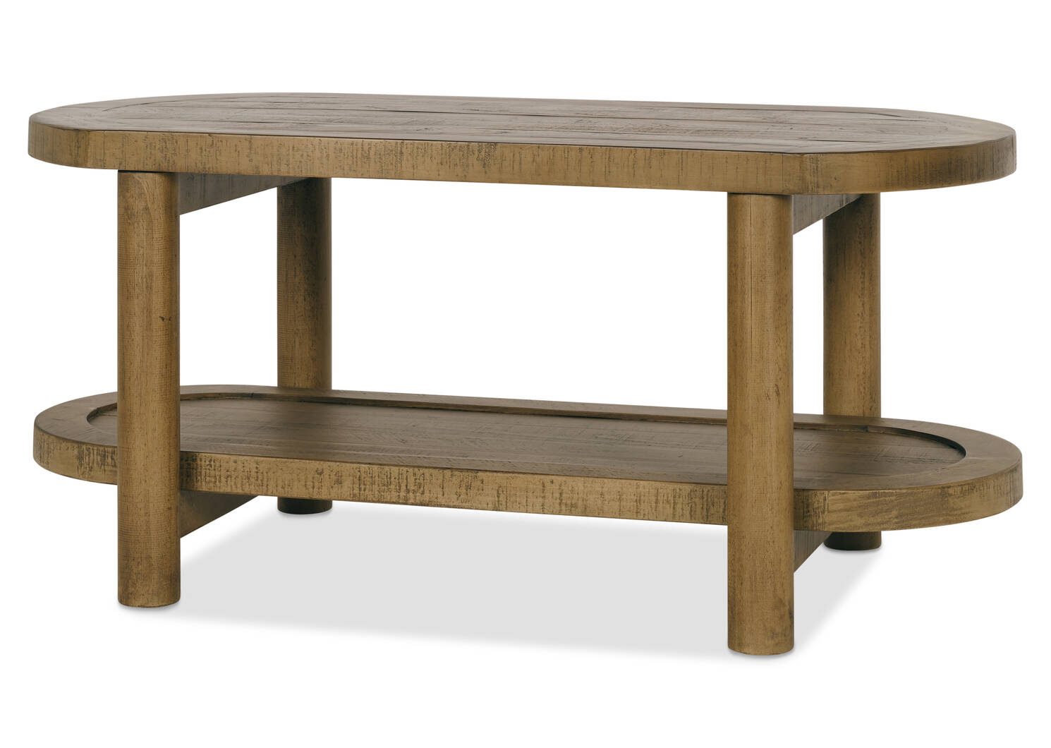 Table basse Langdon -Nuovo sable