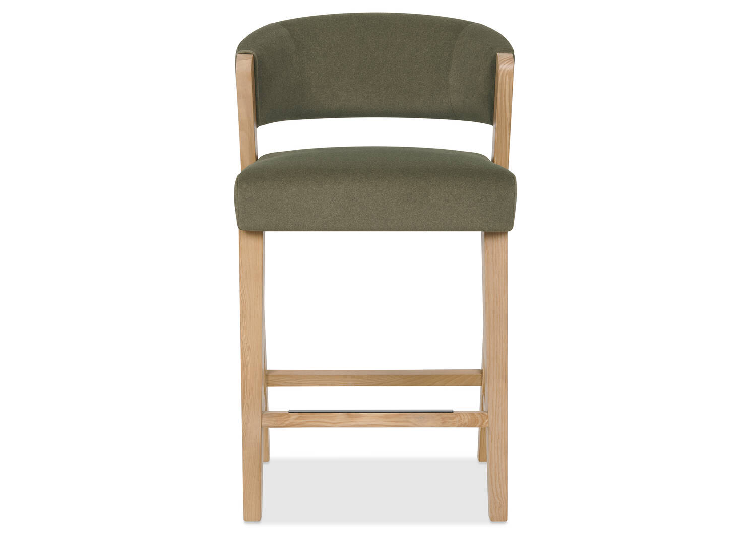 Tabouret Willaby -Vaughn forêt