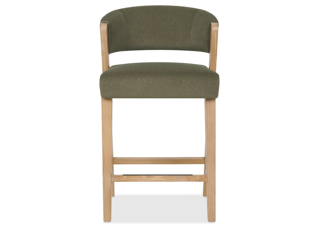 Tabouret Willaby -Vaughn forêt