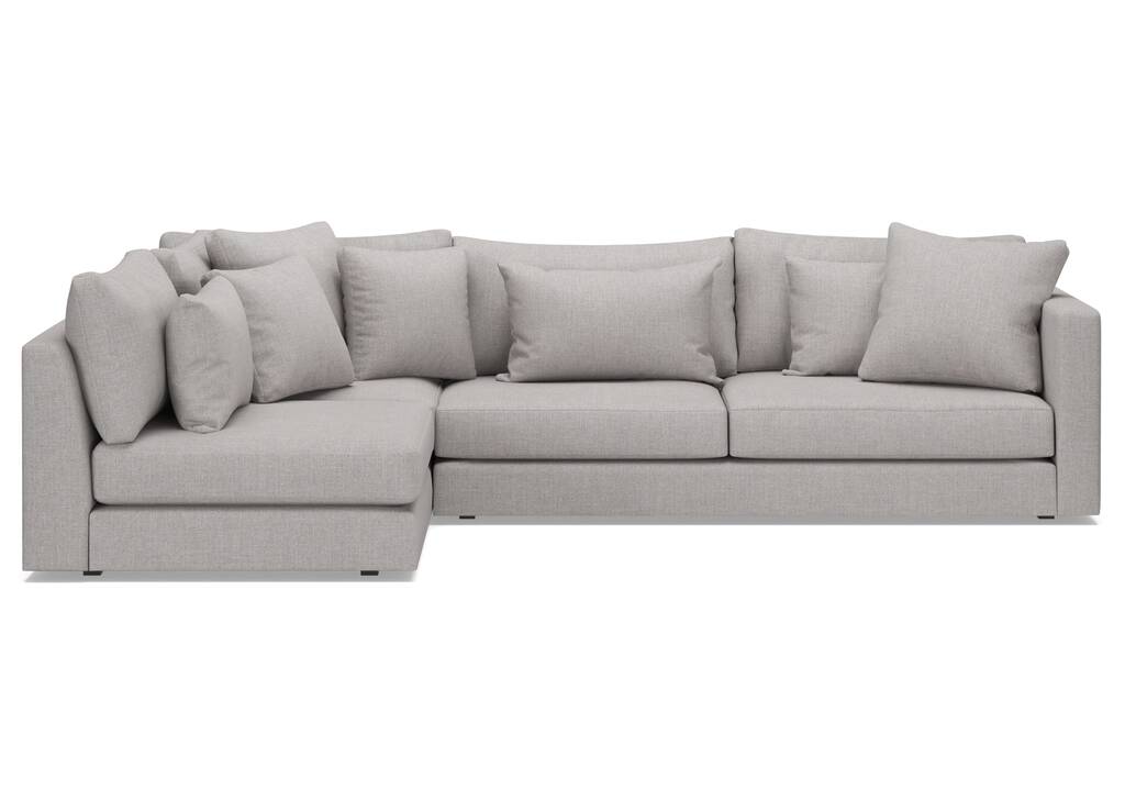 Berg Custom Sectional
