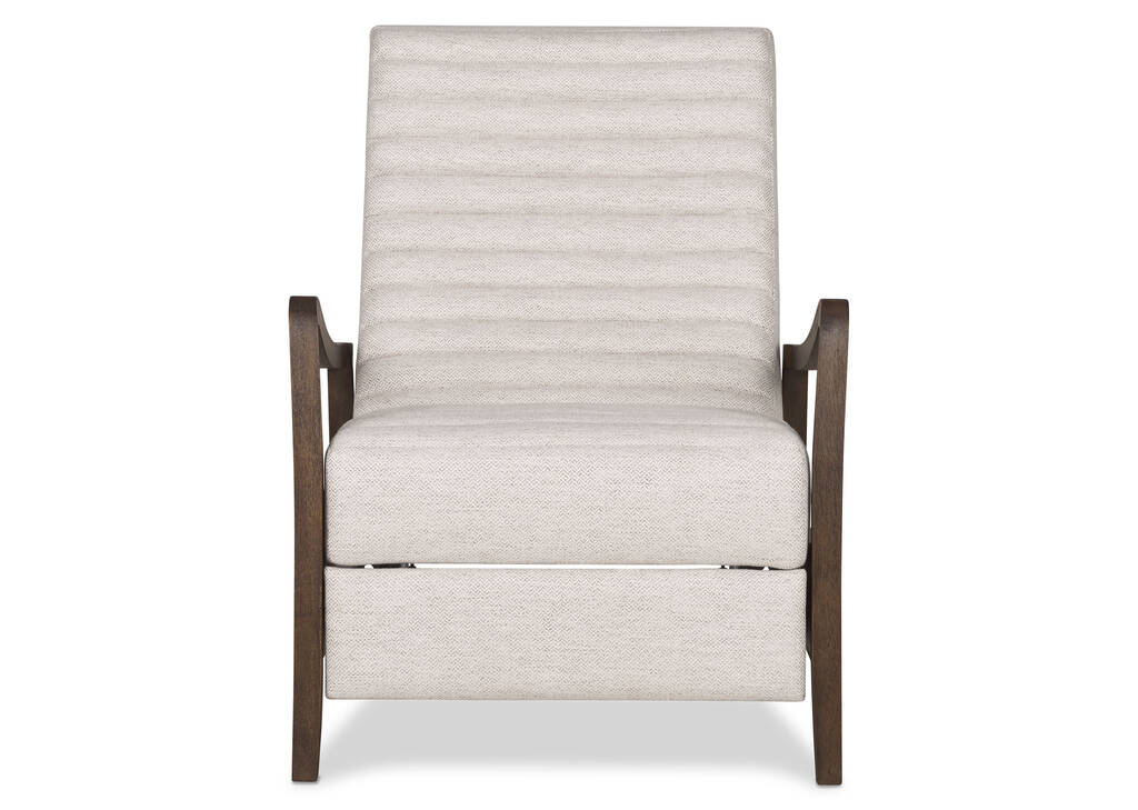 Coleman Recliner -Silas Platinum