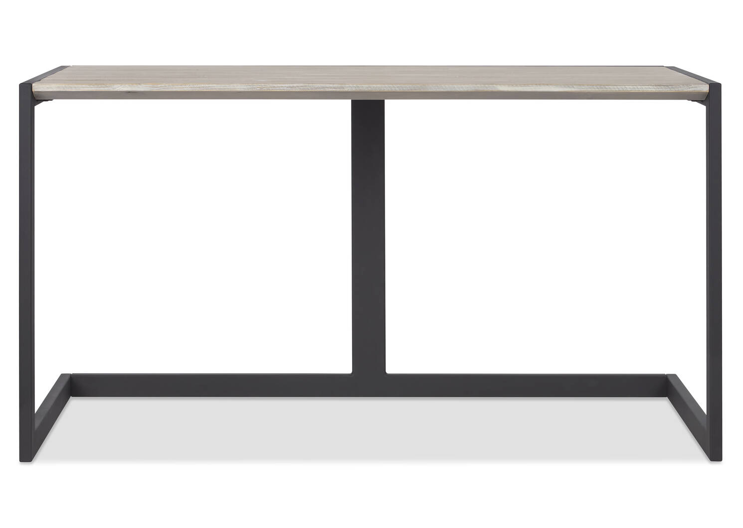 Anaya Desk -Ozark Mist