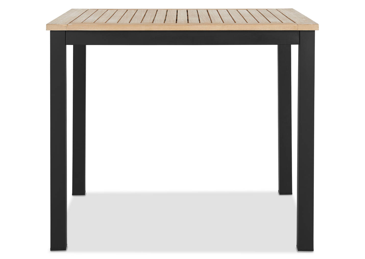 Talo Outdoor Dining Table -Natural