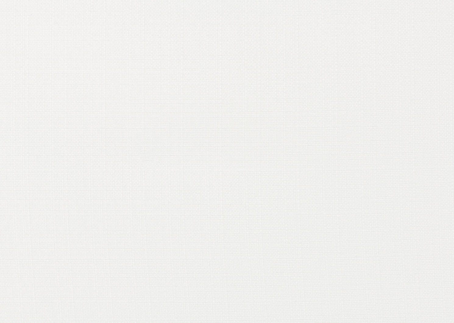 Rideau Cromwell 108 ivoire