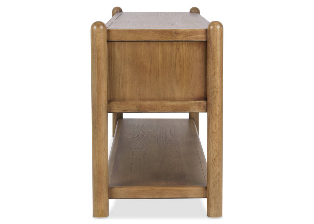 Seraya TV Stand -Naia Terra