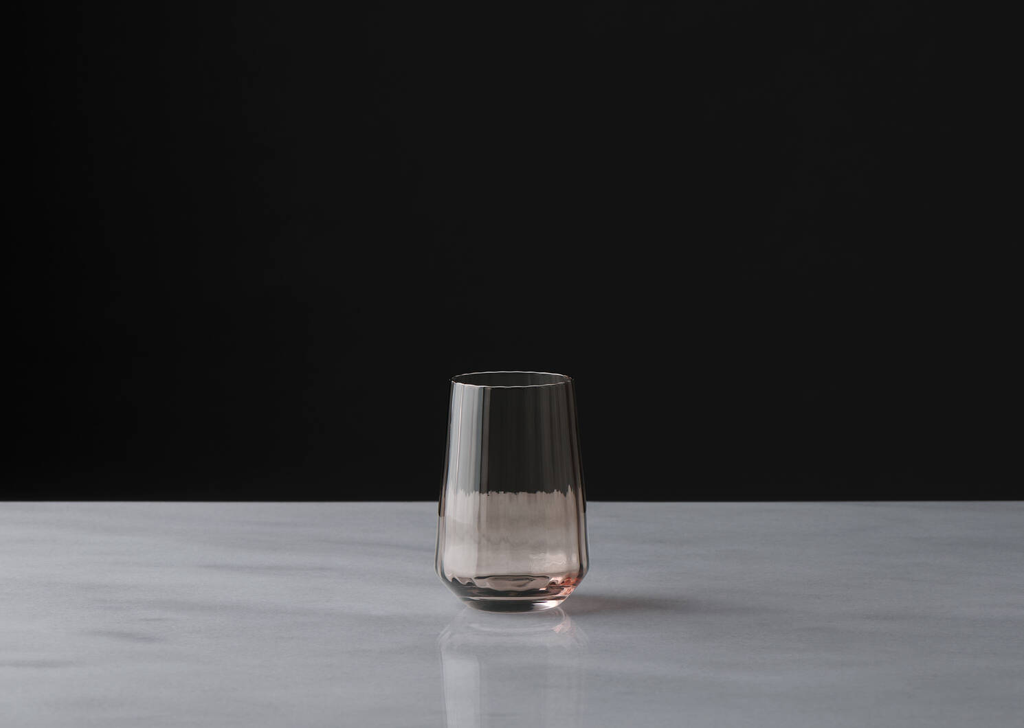 Leon Old Fashioned Glass, Set of 4