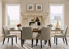 Roz Tripod Floor Lamp