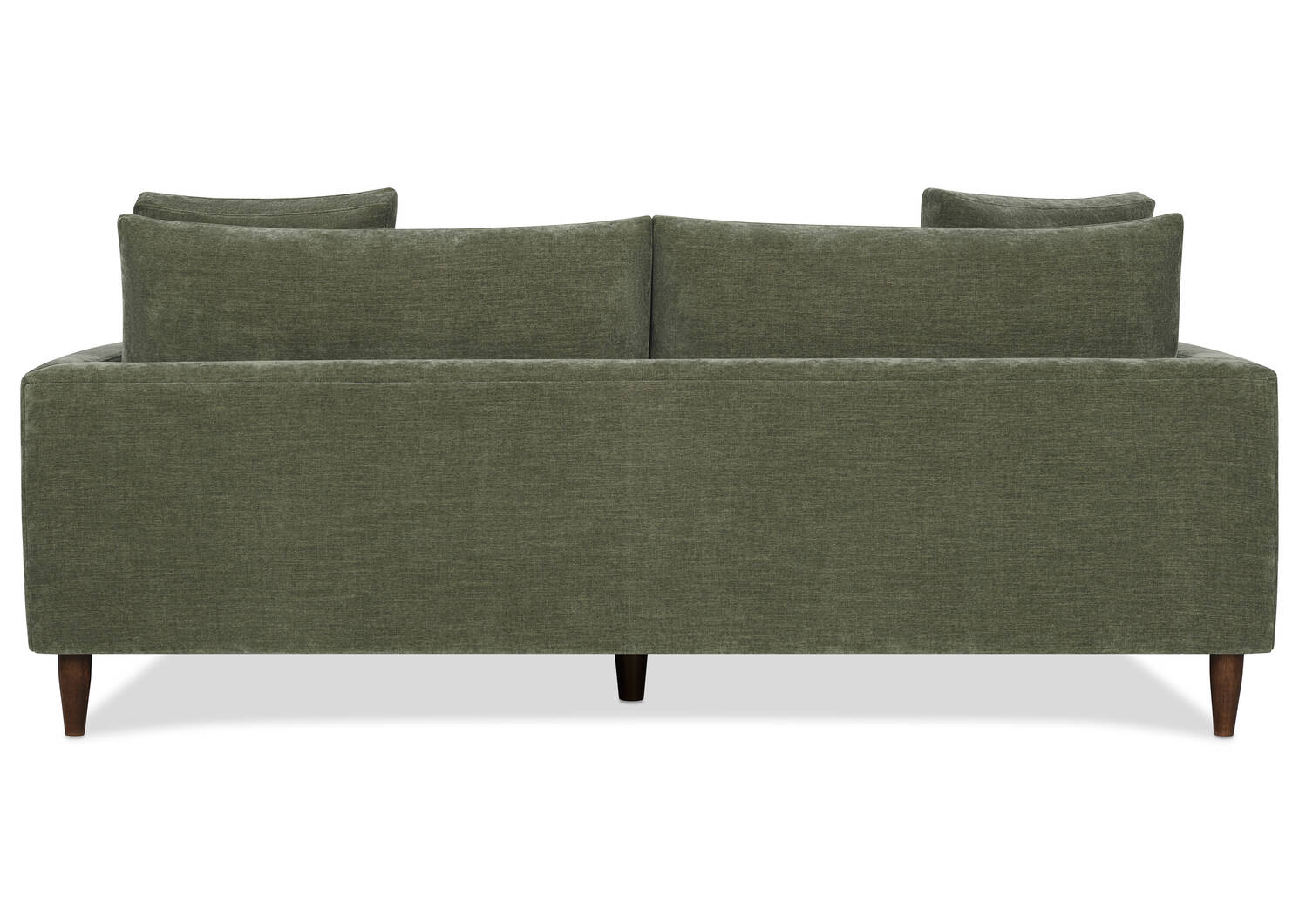 Canap&eacute; Nixon -Serenity vert Arbor