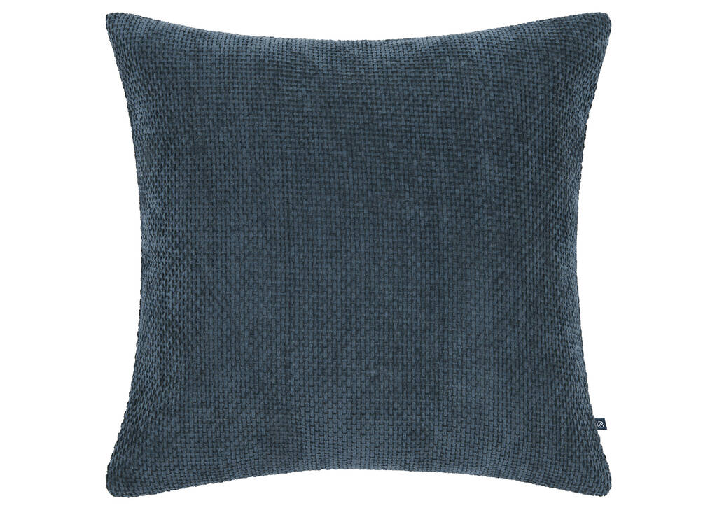 Lucio Pillow 20x20 Navy