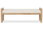 Jayman Bench -Amalie Ivory