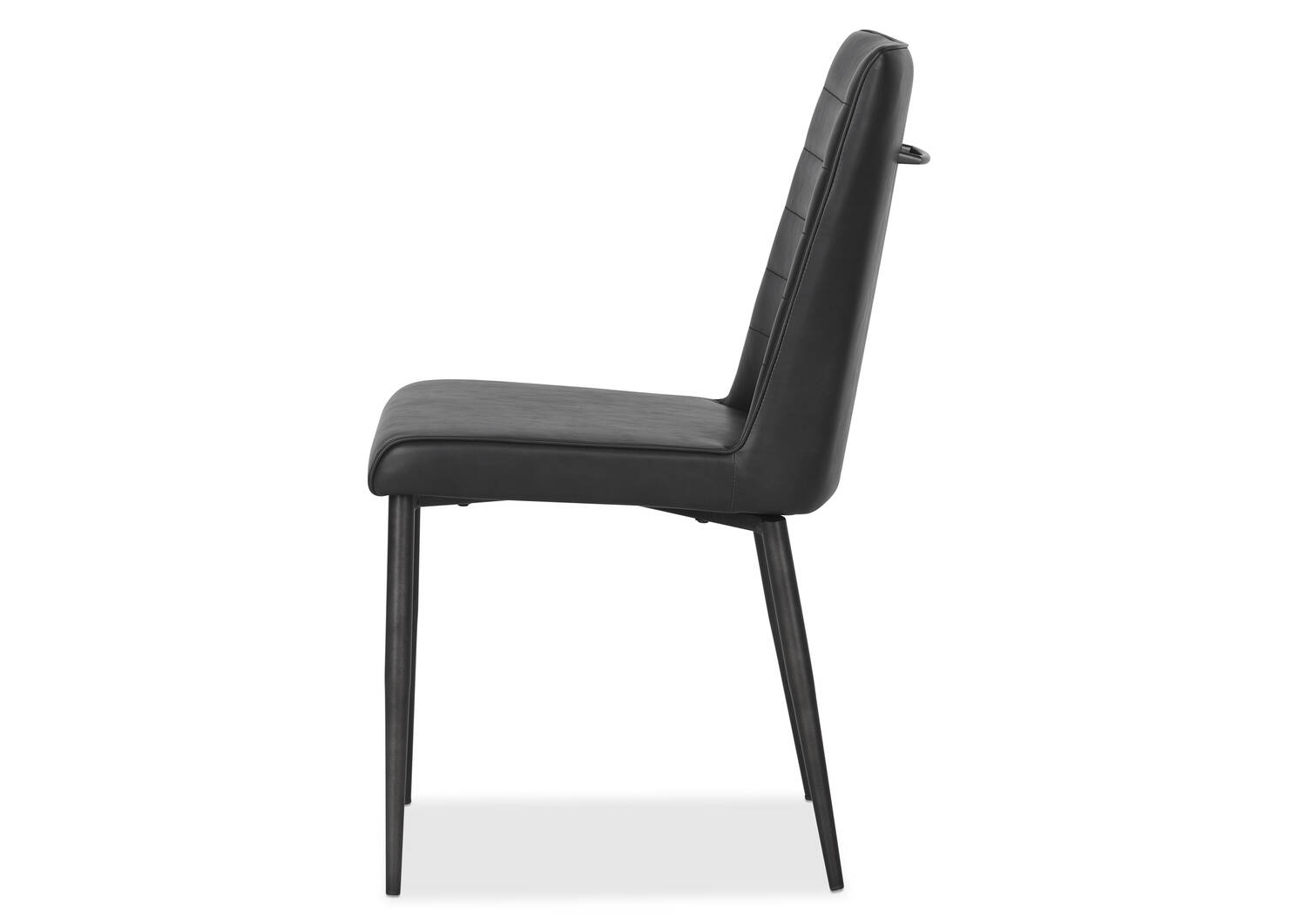 Pendrell Dining Chair -Tayamo Slate