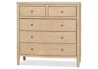 Commode Barclay -Graton chai