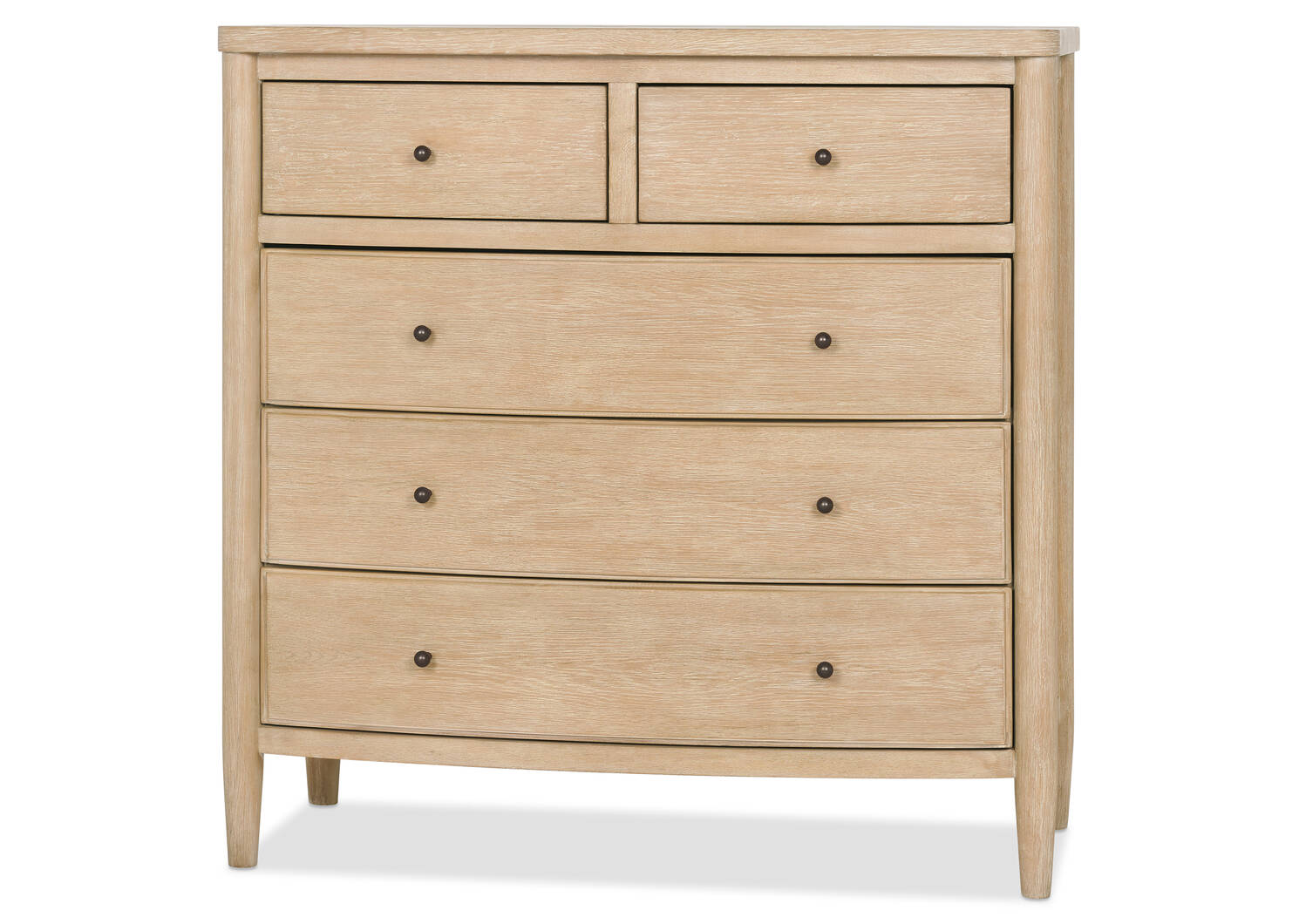 Commode Barclay -Graton chai