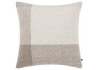 Reilly Pillow 20x20 Natural/Brown