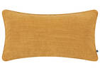 Coussin Bailey 12x22 ambré