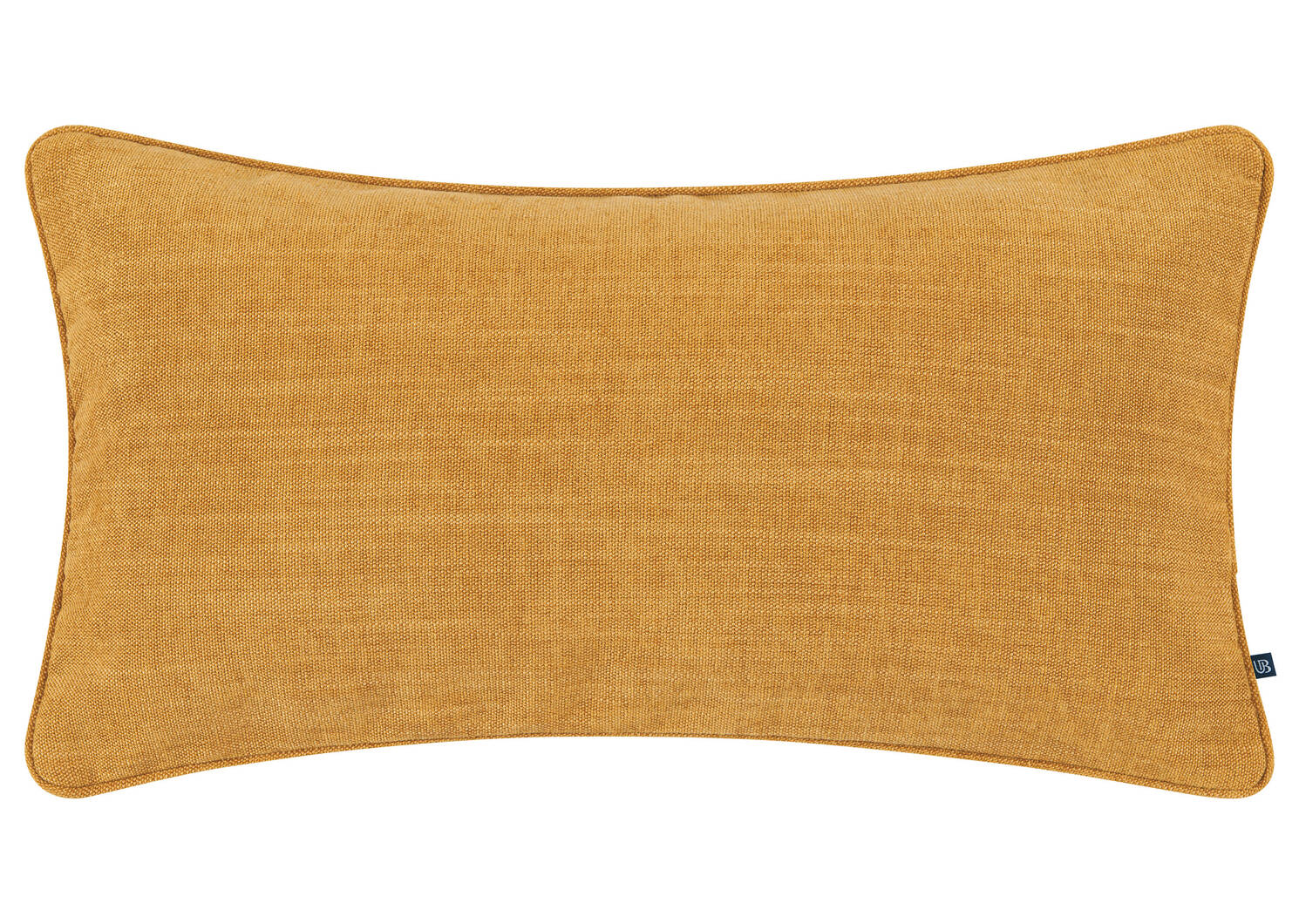Coussin Bailey 12x22 ambré