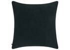 Alaya Floral Pillow 20x20 Ivory/Black