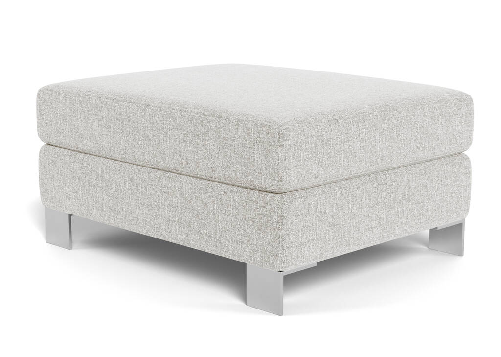 Repose-pieds Tribeca personnalisé