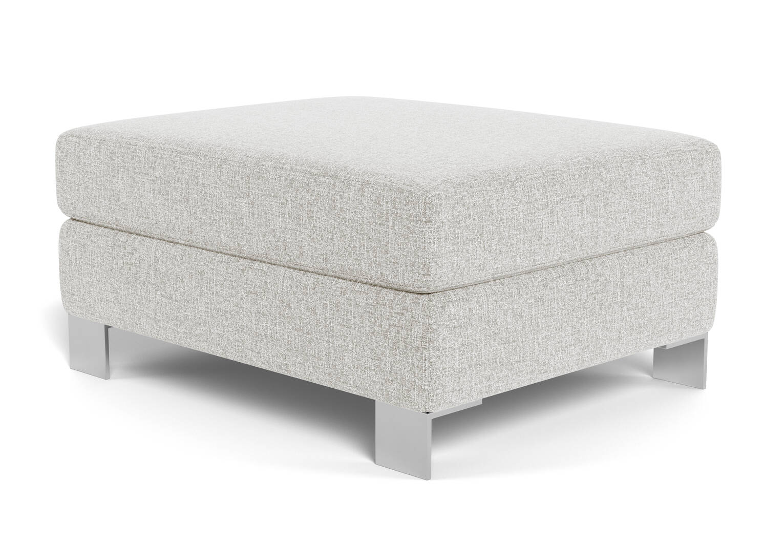 Repose-pieds Tribeca personnalisé