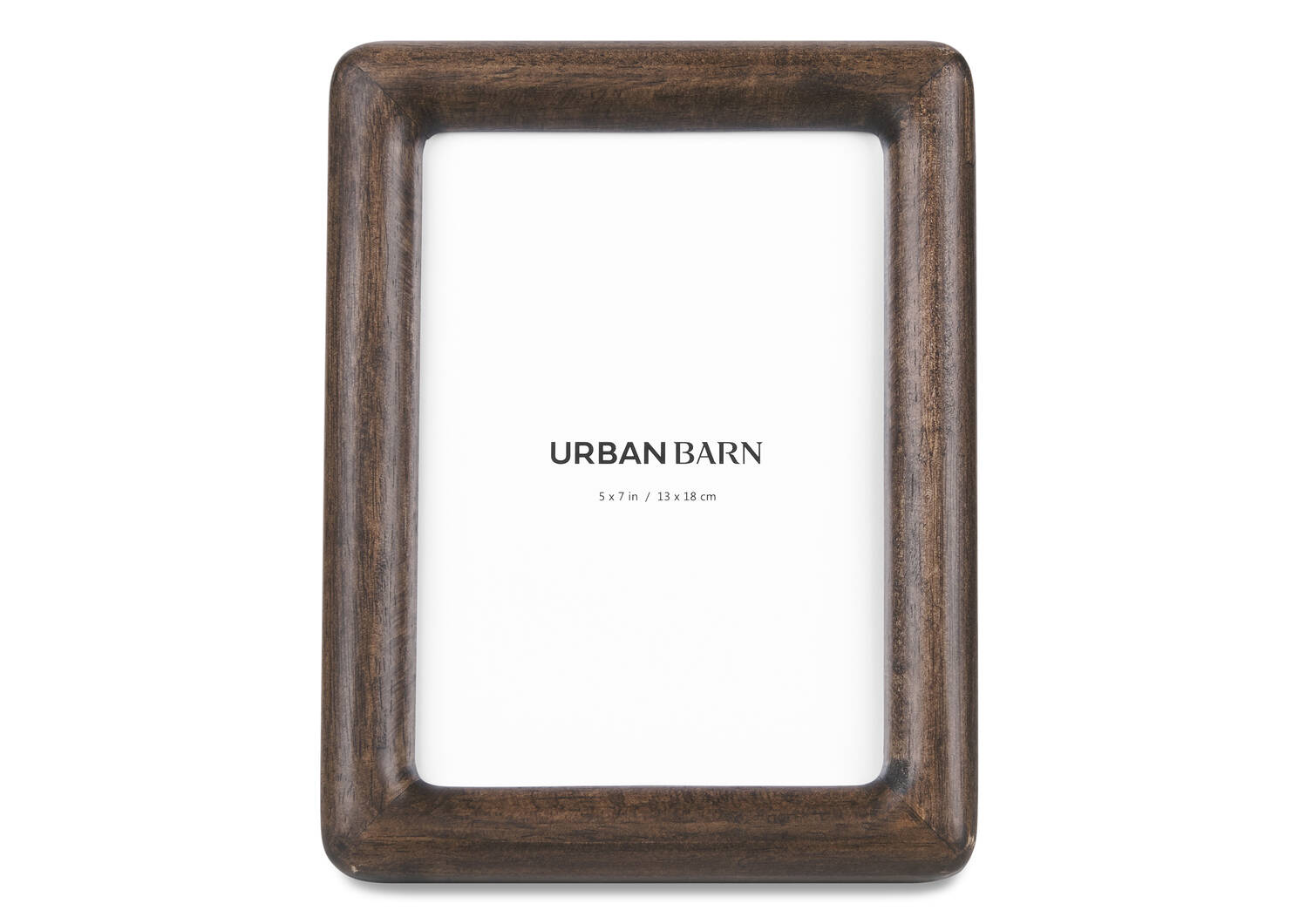 Axel Frame 5x7 Walnut