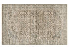 Tapis Heritage 60x96 sable/multi