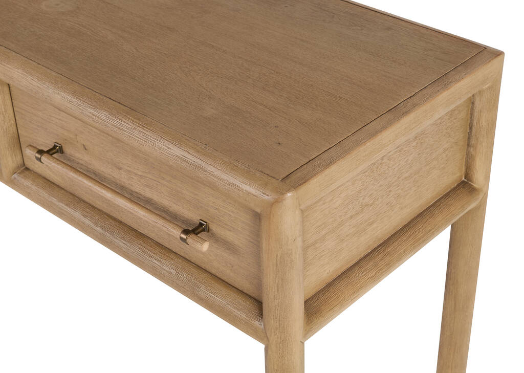 Table console Jayman -Cava s&eacute;same