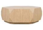 Table basse Cecil -Giles amande