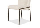 Gareth Dining Chair -Coy Sandstone