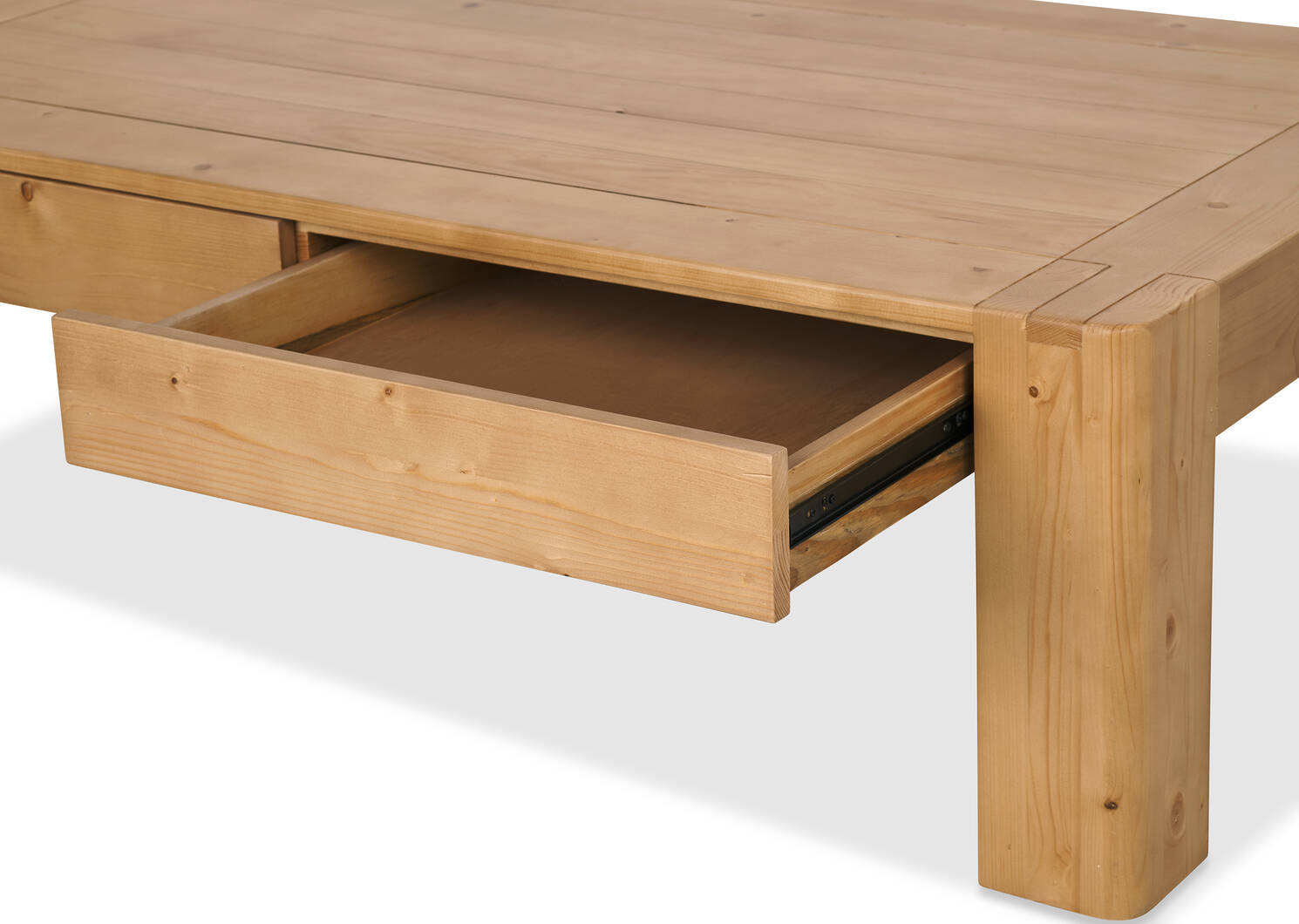 Monterra Coffee Table -Arlyn Fawn