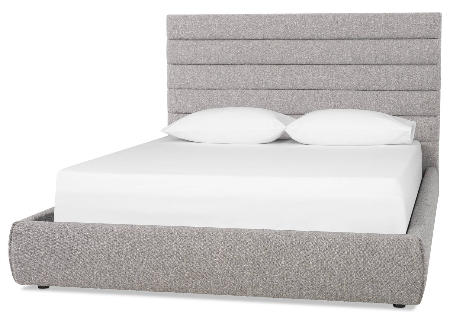 Impero Bed -Adele Storm