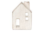 Chalet Candle Holder Short