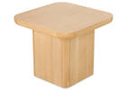 Table d'appoint Rosamonde -Rhett naturel