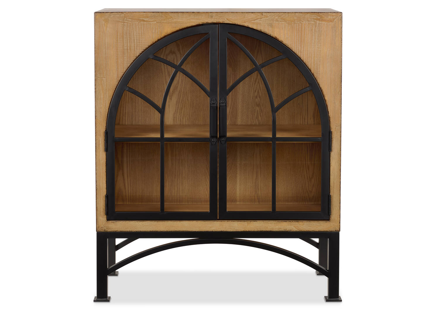 Cabinet Margot -Hughes bière