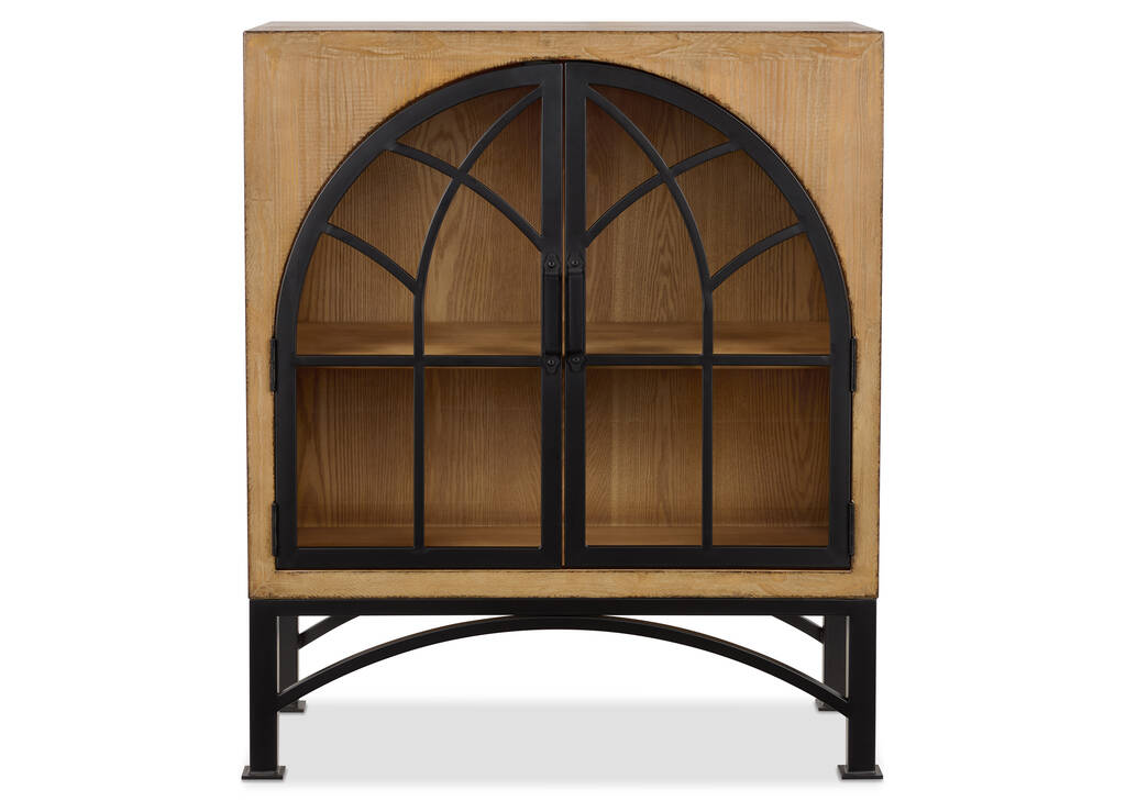 Cabinet Margot -Hughes bière