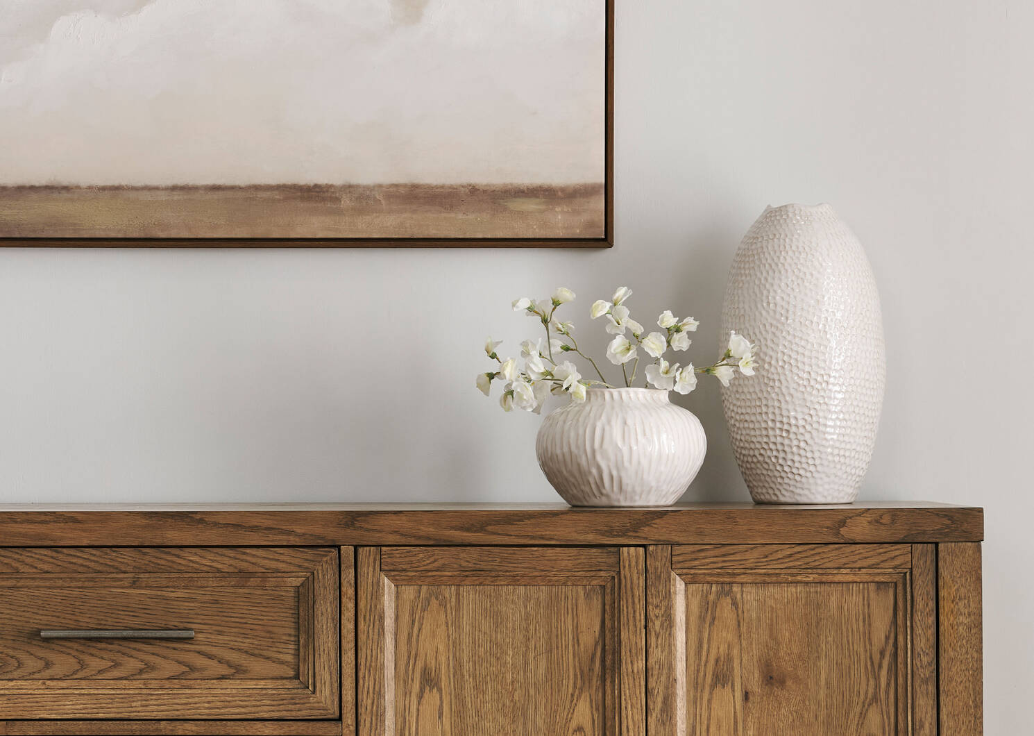 Petit vase Genelle