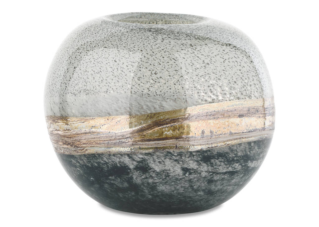 Verity Vase Short Multi