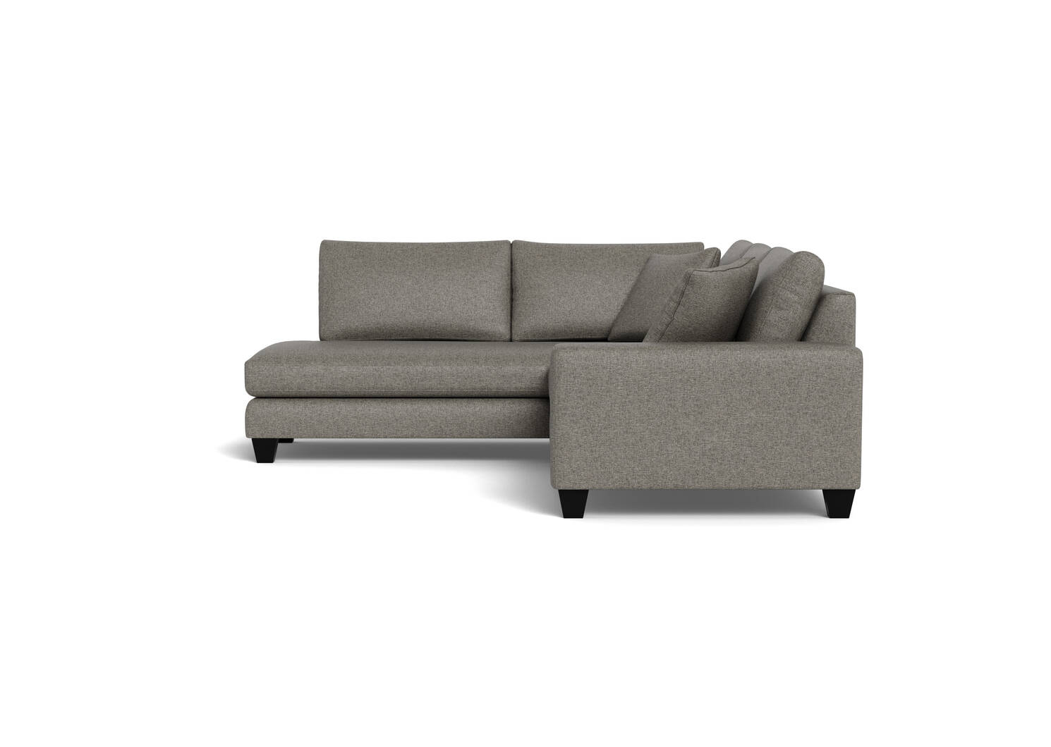 Bronx Custom Sectional