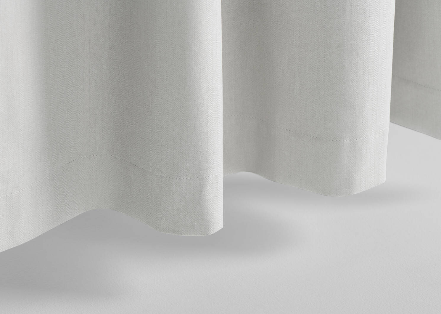 Fenwick Blackout Curtain 96 Oyster