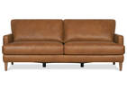 Nicolo Sofa & Gershwin Coffee Table