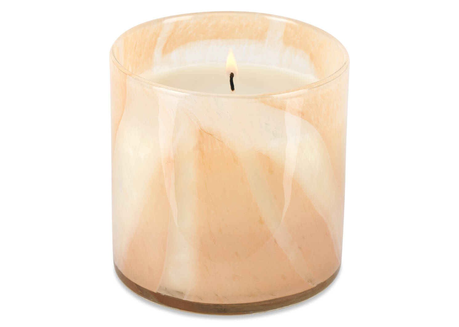 Madra Candle Amber