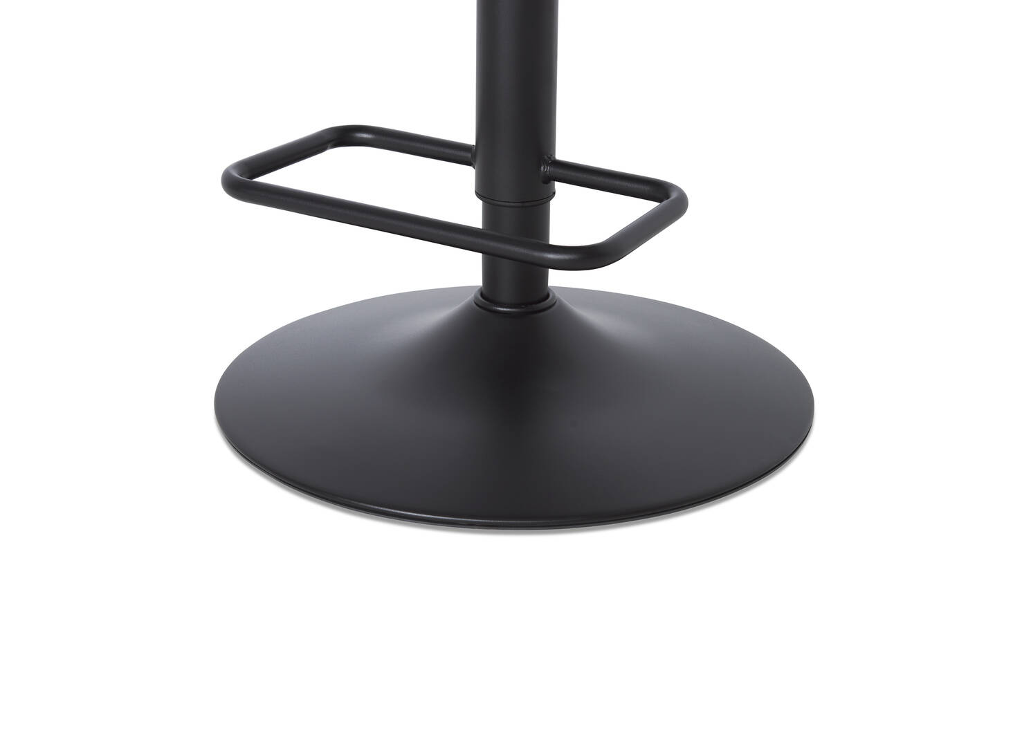 Tabouret ajustable Wade -Watusi pierre