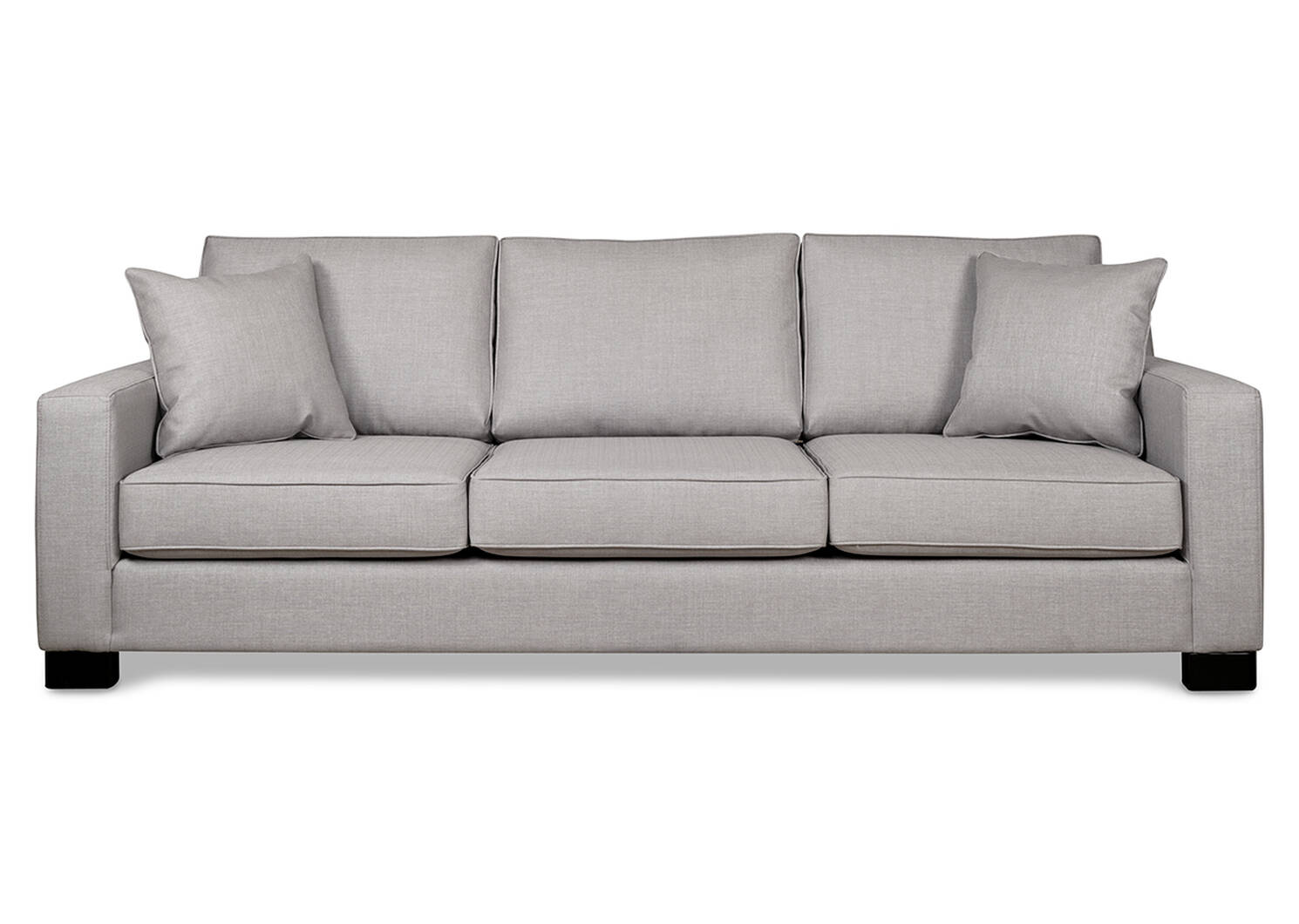 Manhattan Custom Sofa