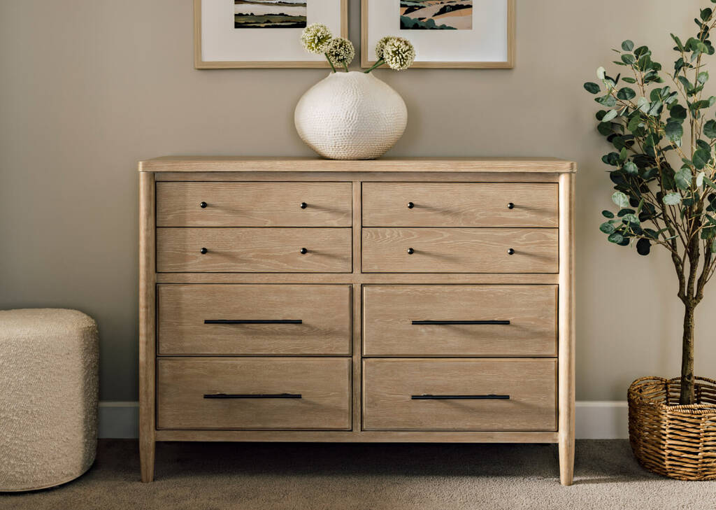 Barclay Dresser -Graton Chai