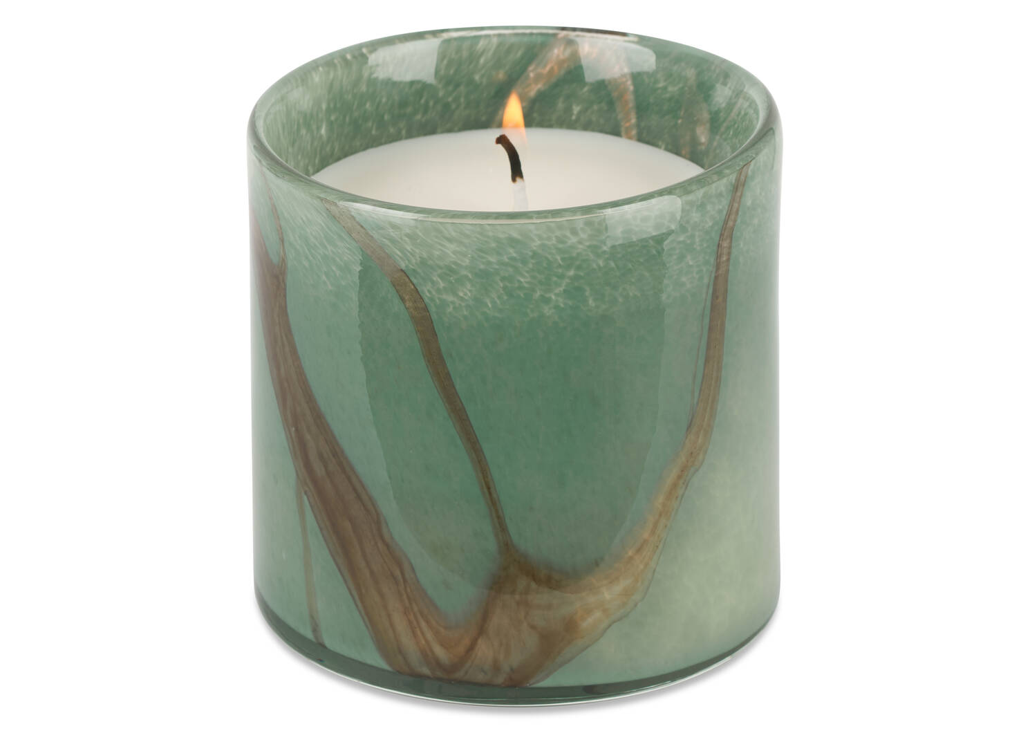 Madra Candle Clover