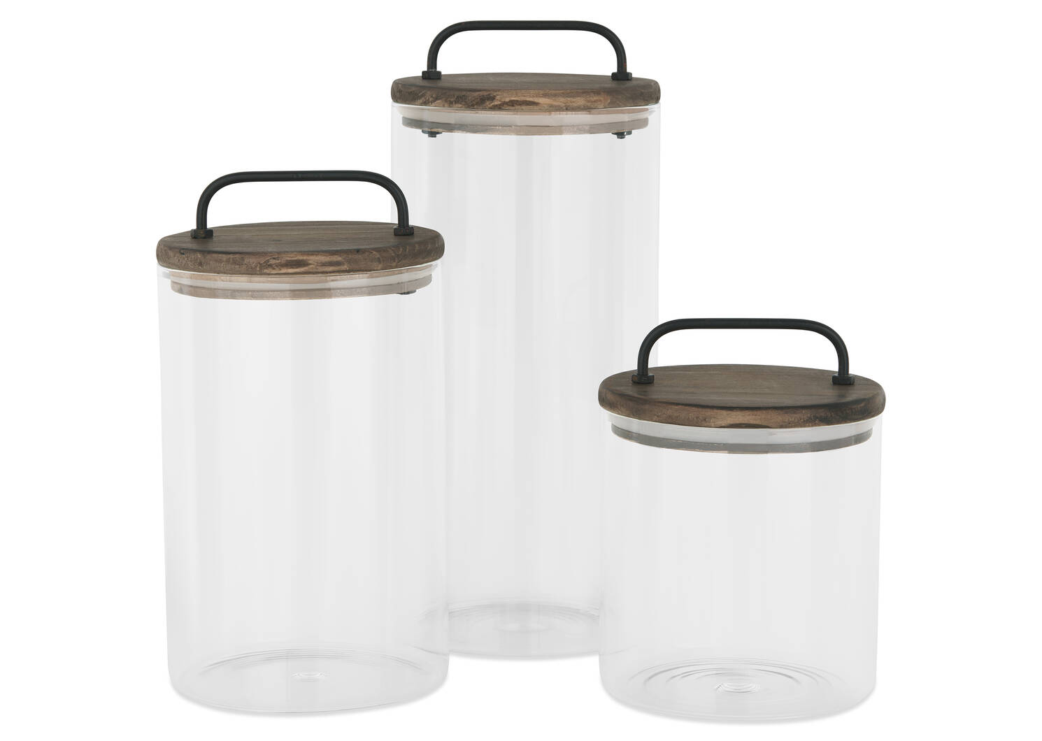Elma Canister Small