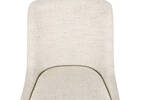 Fable Dining Chair -Warner Pebble