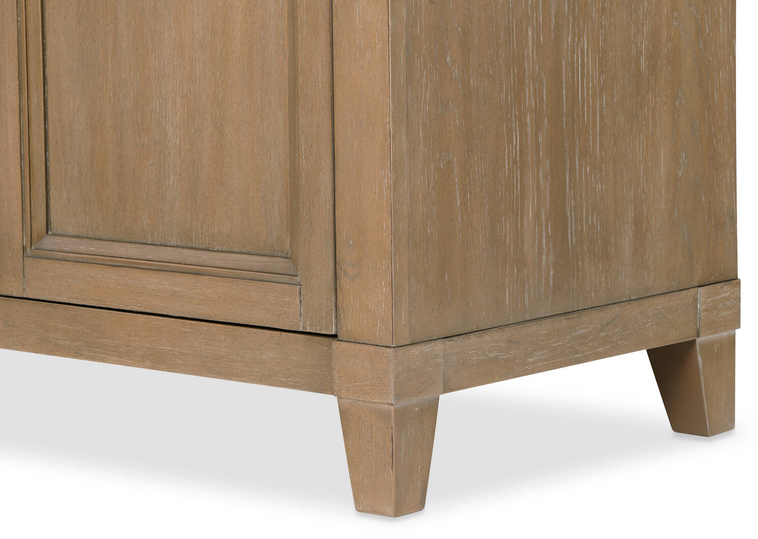 Canmore Sideboard -Miles Khaki